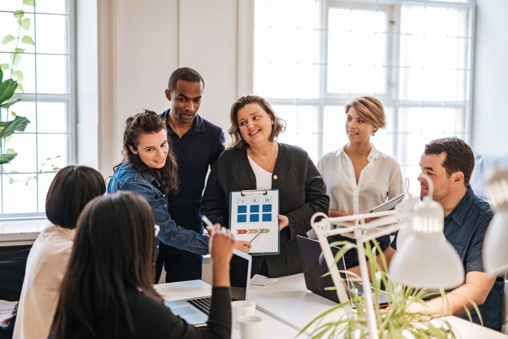 Team di lavoro Il VSME è un modello volontario di rendicontazione di sostenibilità sviluppato per le micro, piccole e medie impresesulla rendicontazione ESG