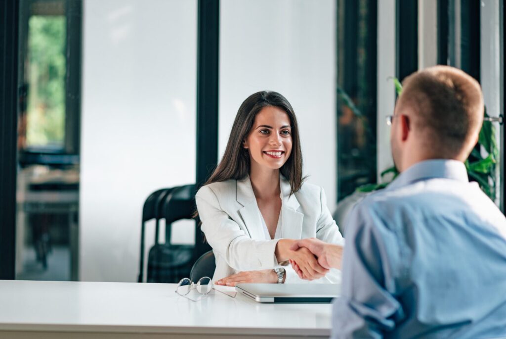 Due lavoratori impatriati