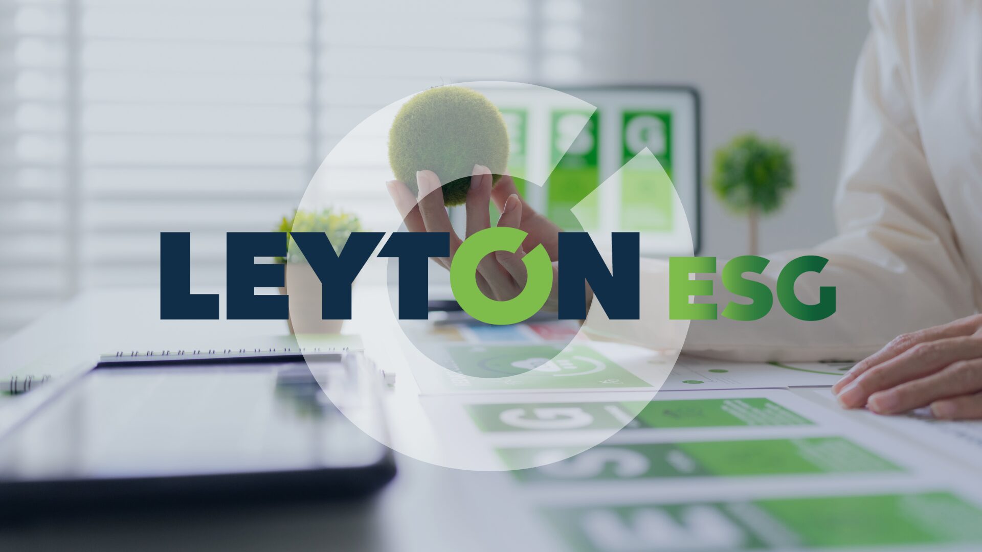 LEYTON ESG