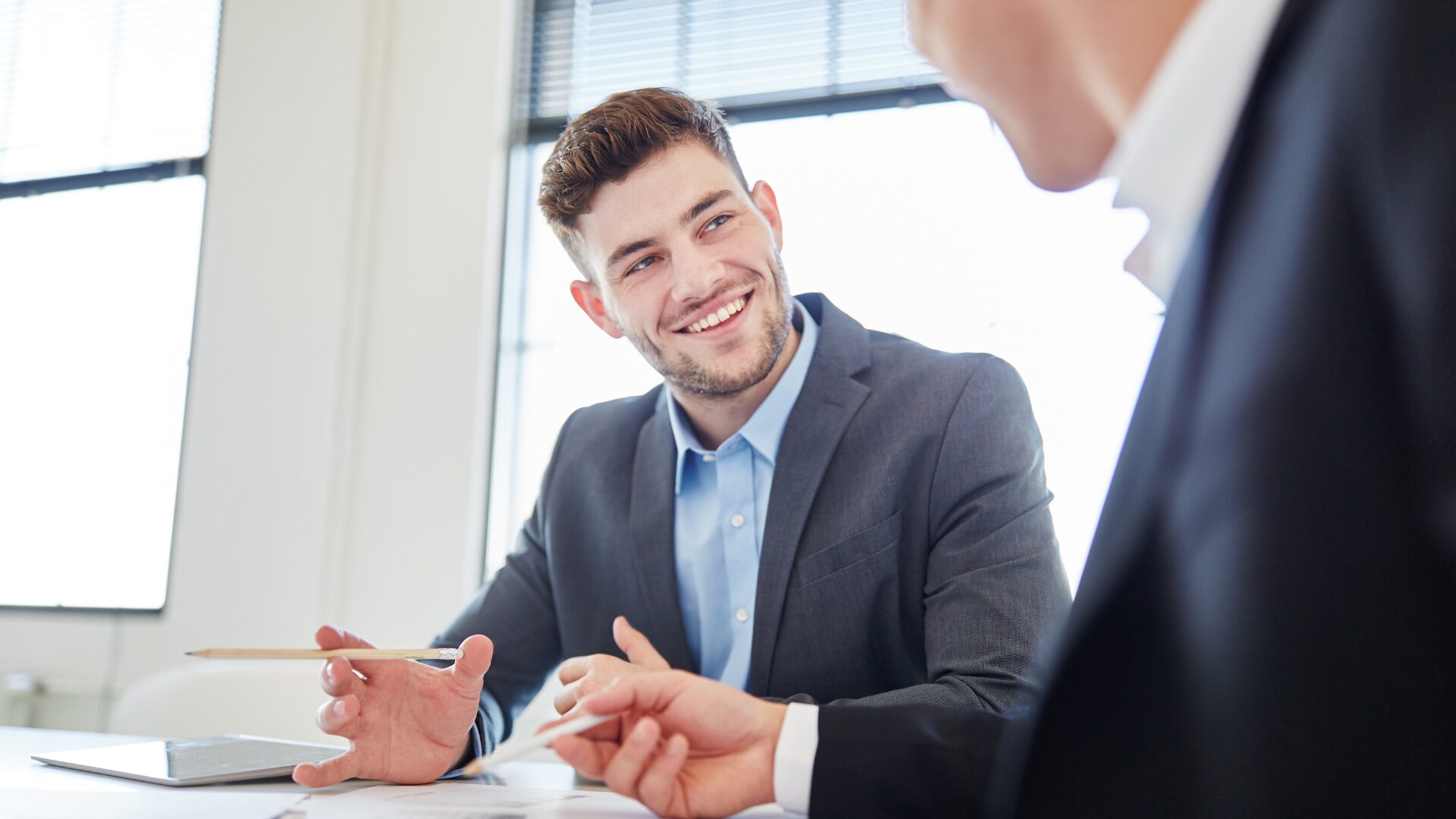 colleghi parlano delle implicazioni del modello 231