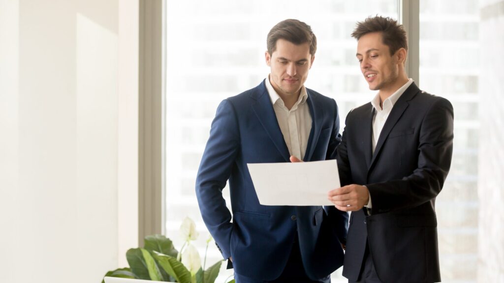 team di lavoro legge articolo sulla Legge di Bilancio 2026