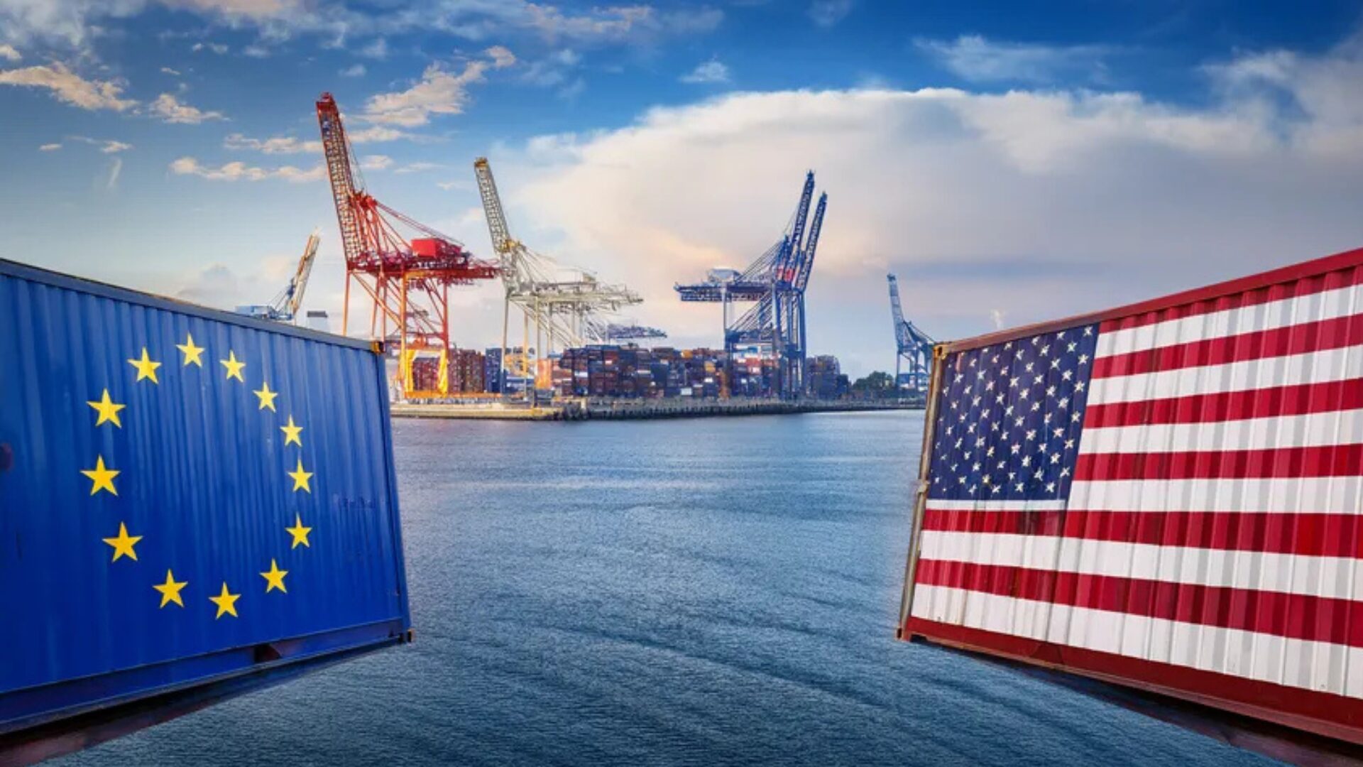 Dazi USA: colleghi ne parlano di Dazi usa