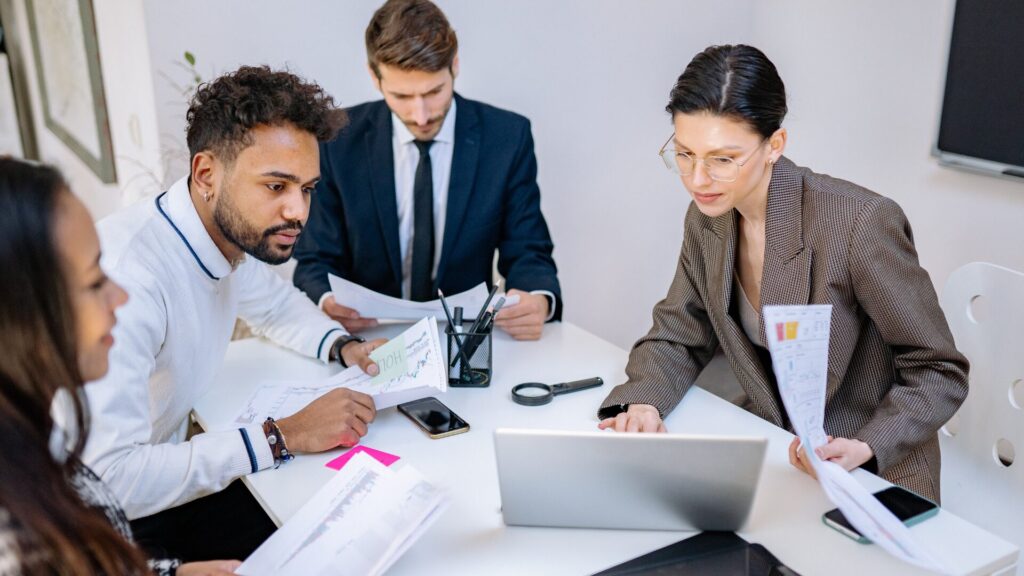 gruppo di lavoro si interroga sull'iperammortamento