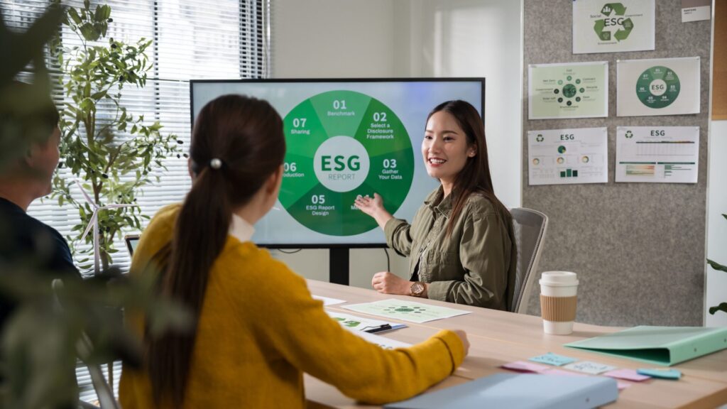 team di lavoro che lavora sulla direttiva UE 2023 1971