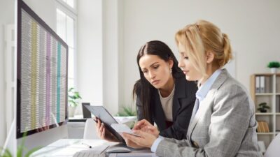 Donne e uomini in azienda impegnati per la parità di genere e la sostenibilità – riferimento alla certificazione UNIPdR 1252022 (3)