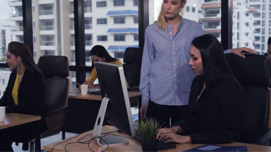 Donne e uomini in azienda impegnati per la parità di genere e la sostenibilità – riferimento alla certificazione UNIPdR 1252022 (3)