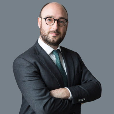 Giuseppe Zorzi