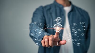 macchine agenti e ia