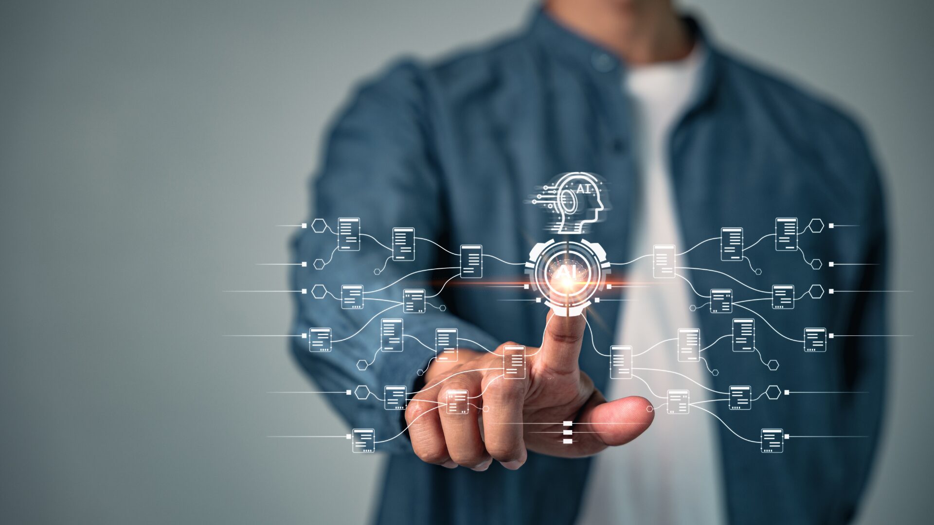 macchine agenti e ia