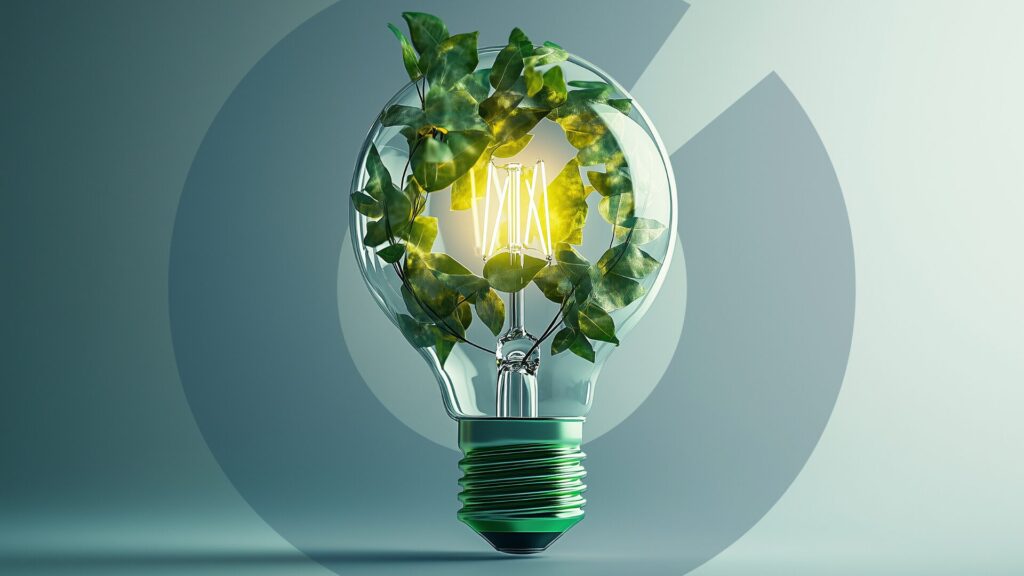 Gli imballaggi progettati secondo i principi dell’ecodesign riducono l’impatto ambientale e facilitano il riciclo.