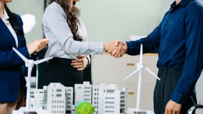 Equilibri globali dell’energia geopolitica