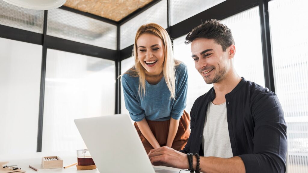 Innovazione e sostenibilità per le imprese