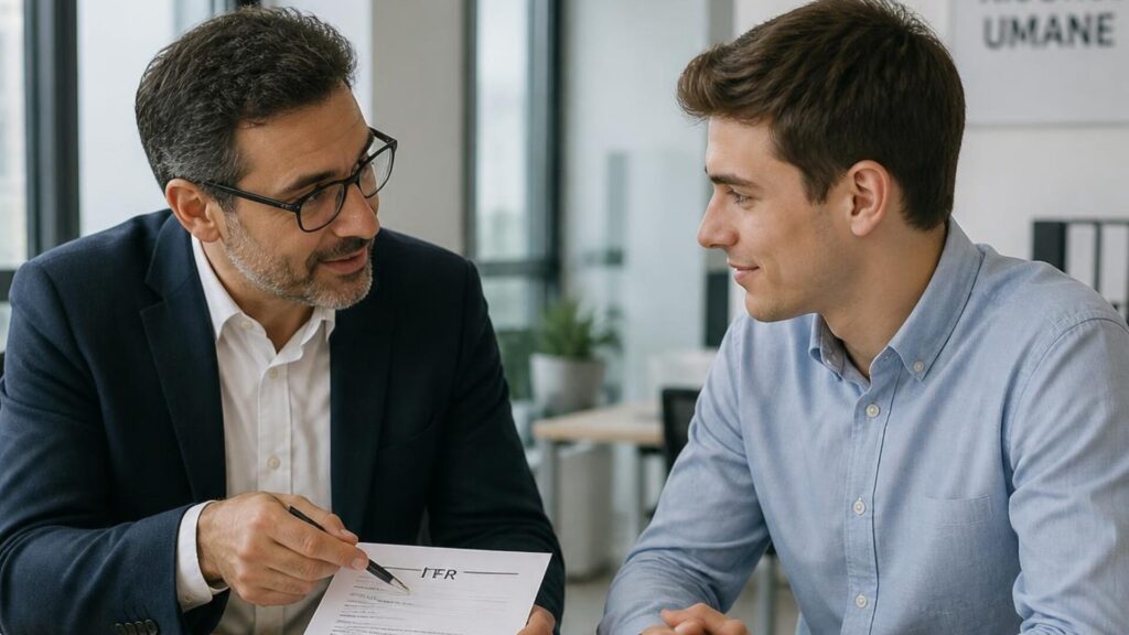 Onboarding HR e consulenza previdenziale