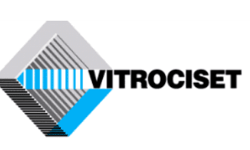 Vitrociset logo