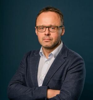 Paweł Senator-R&D Consultant w Leyton Poland