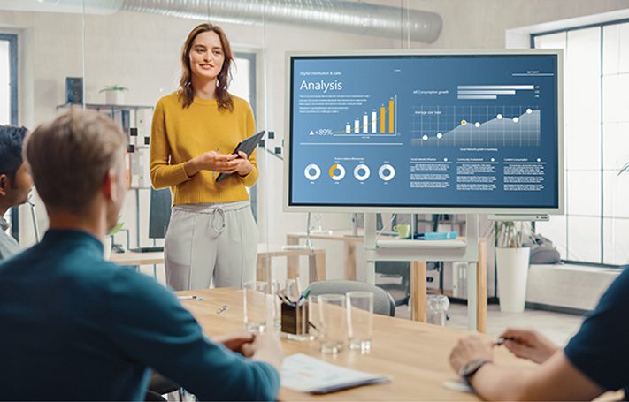 dotacja na promocje firmy