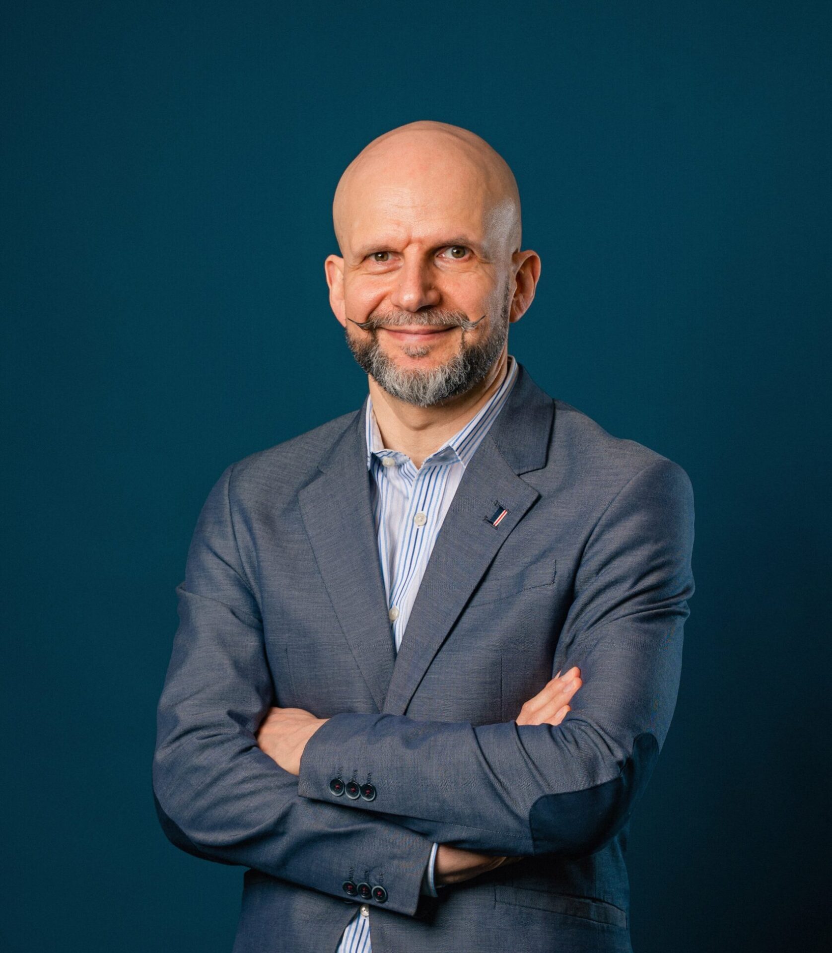 Radosław Ciechański