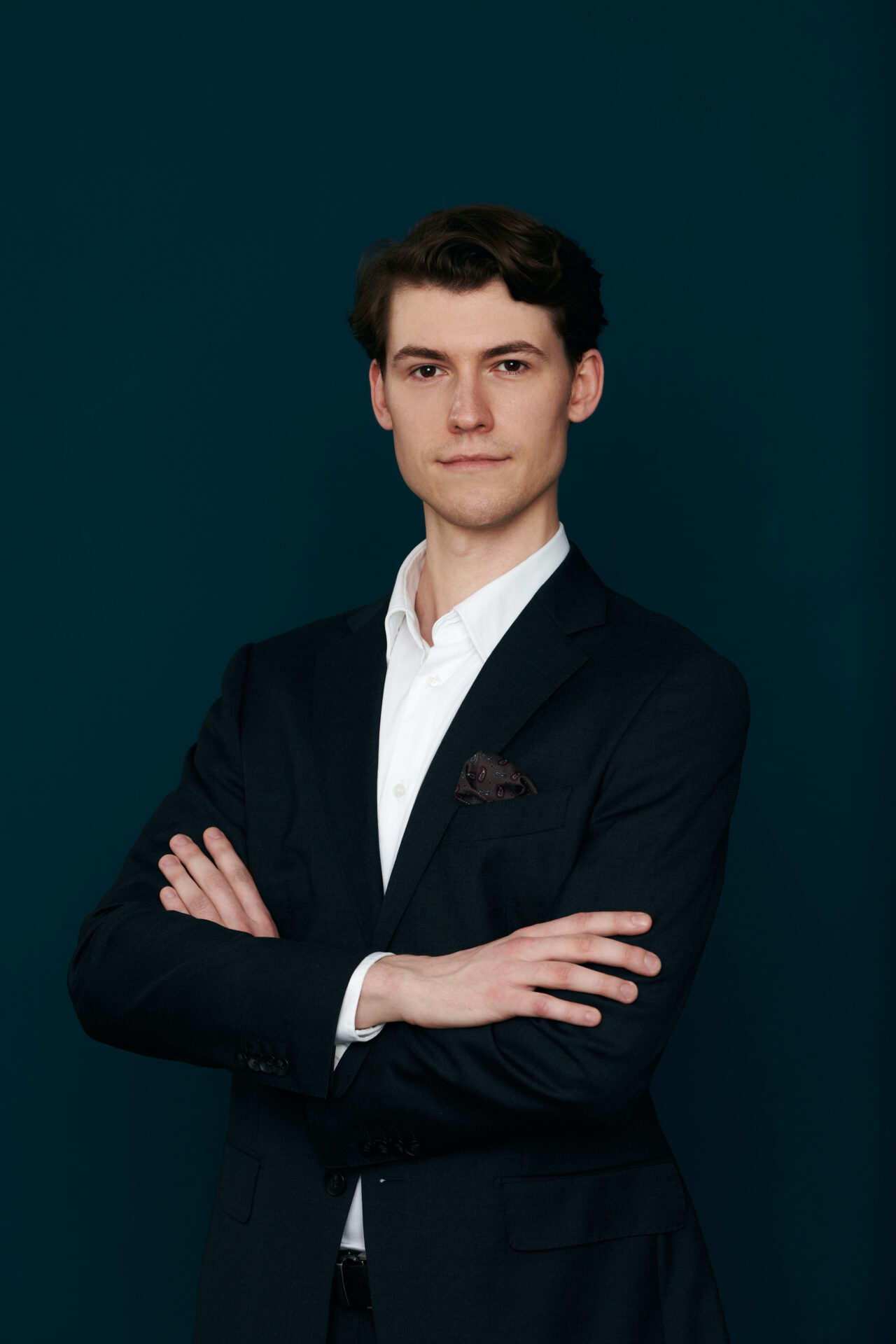 dr inż. Kacper Koteras