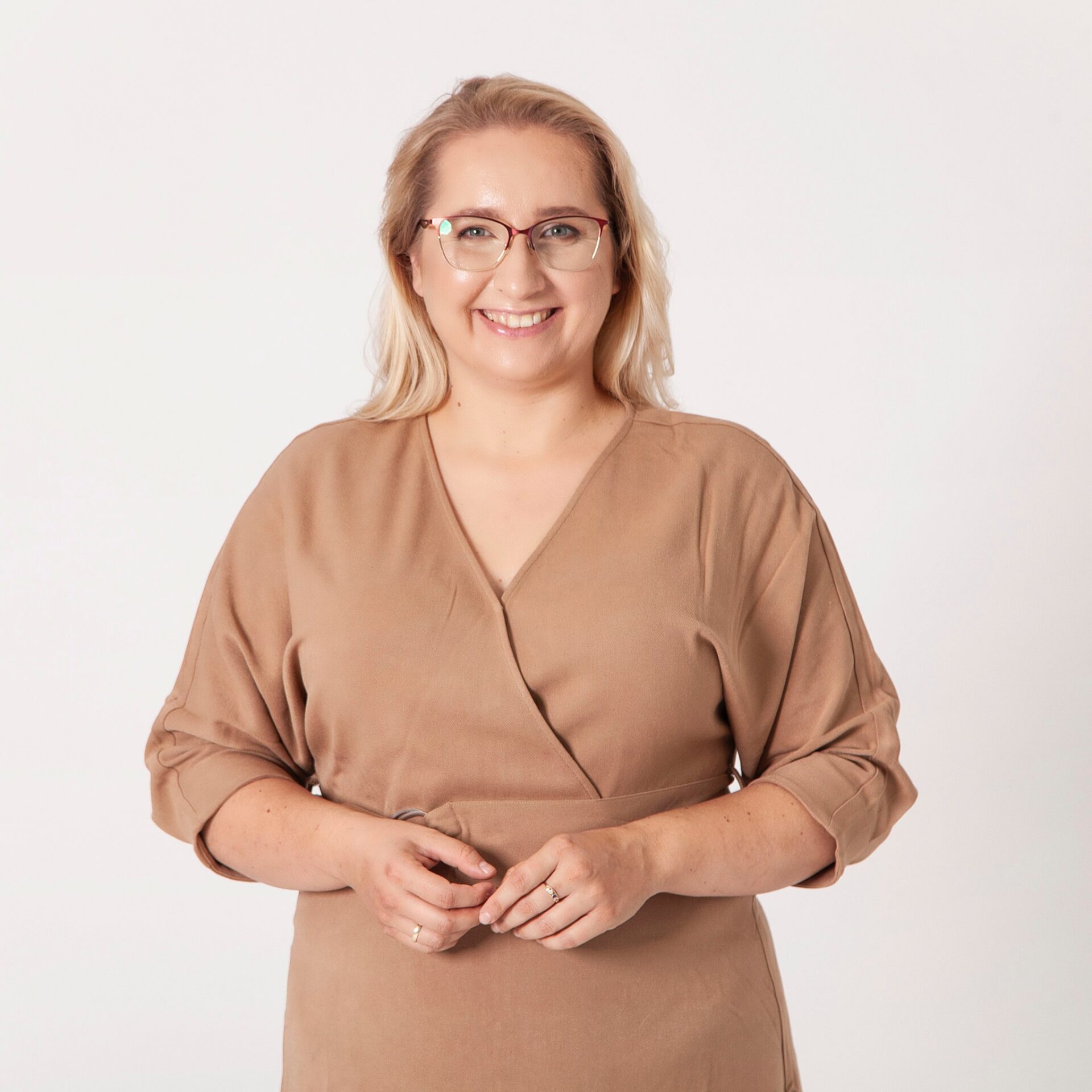 Marcelina Szwed - Ziemichód 