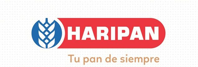 This is the logo of Haripan