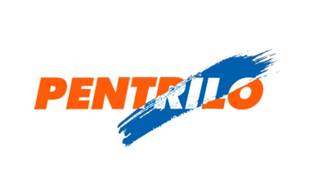This is the logo of Pentrilo