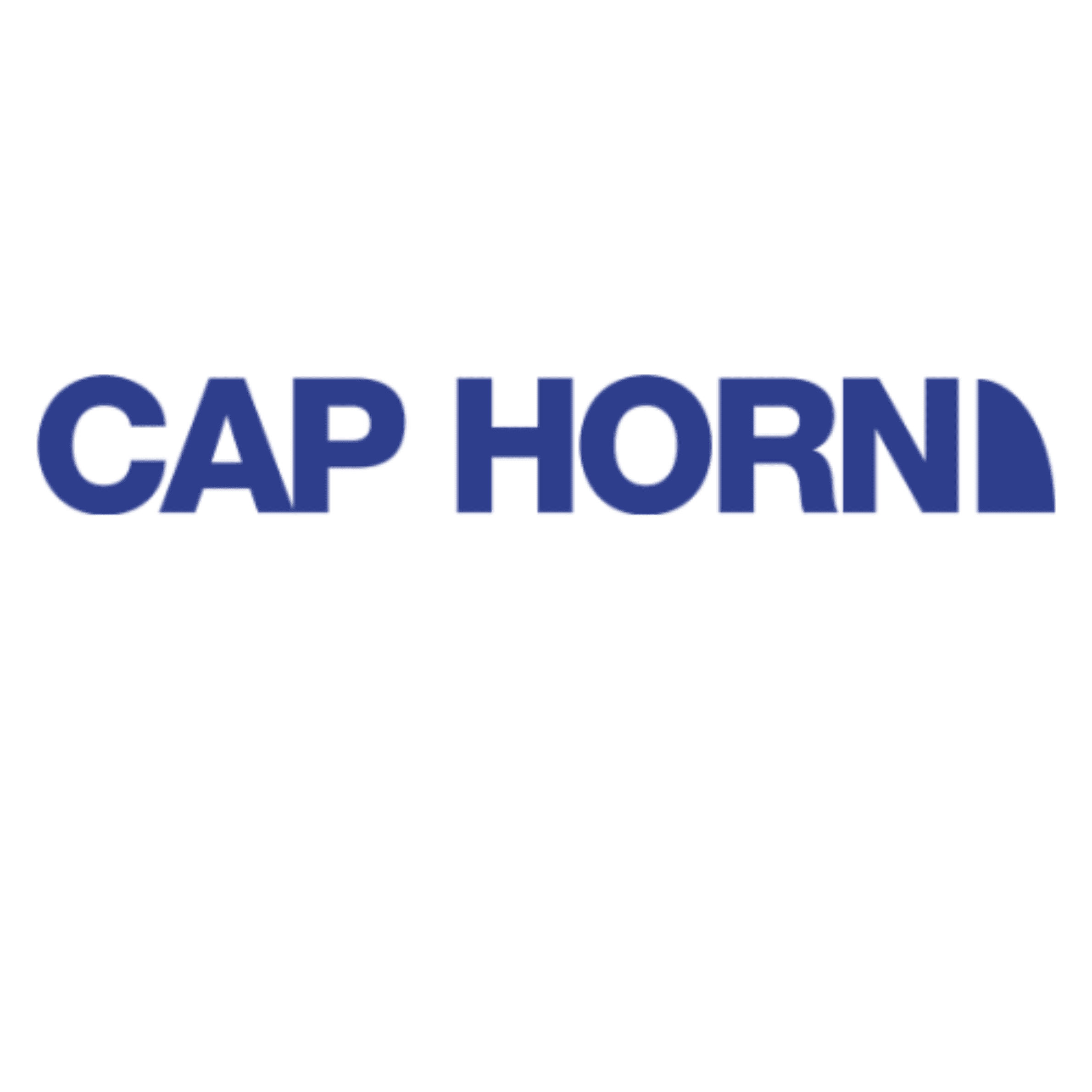 cap horn logo
