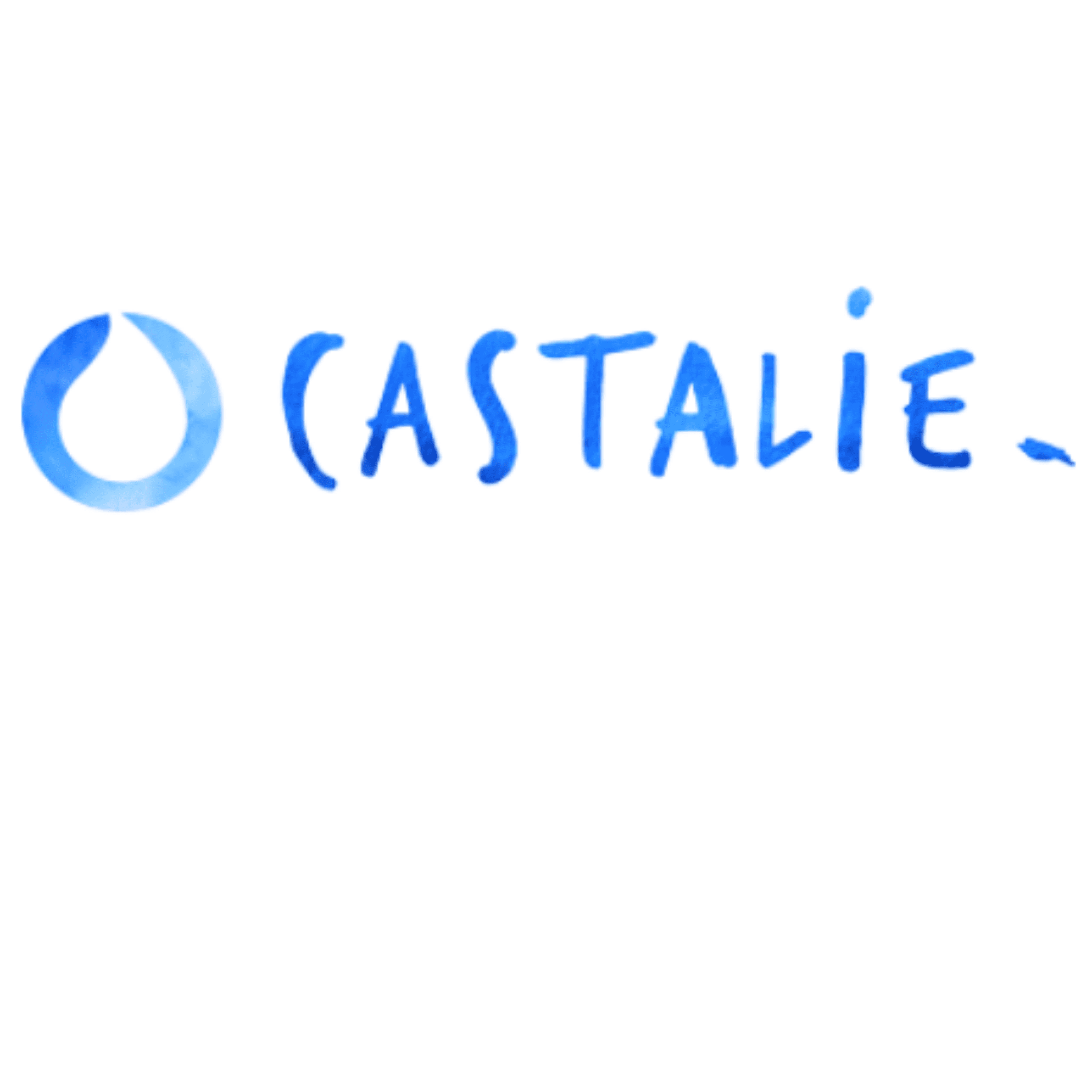 Castalie logo