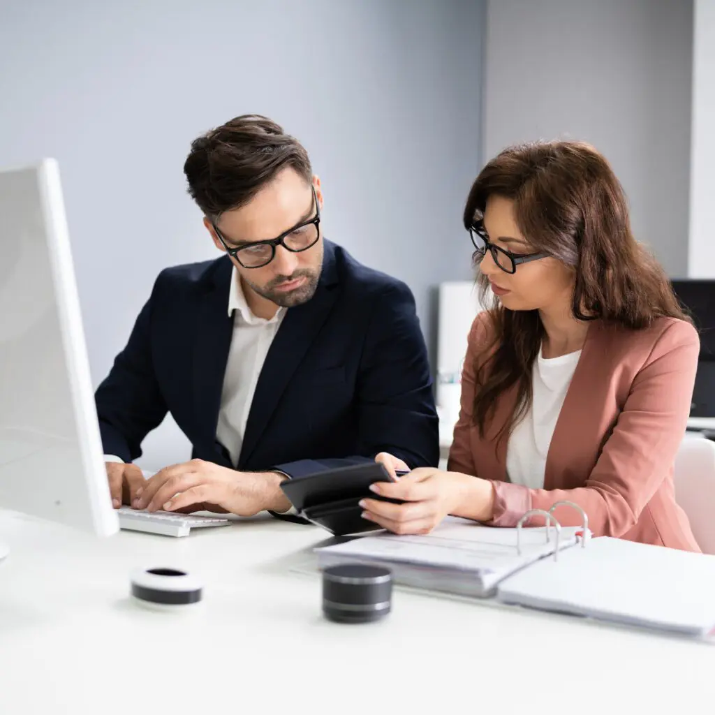 Finansdepartementets FoU-kommittés avgörande roll