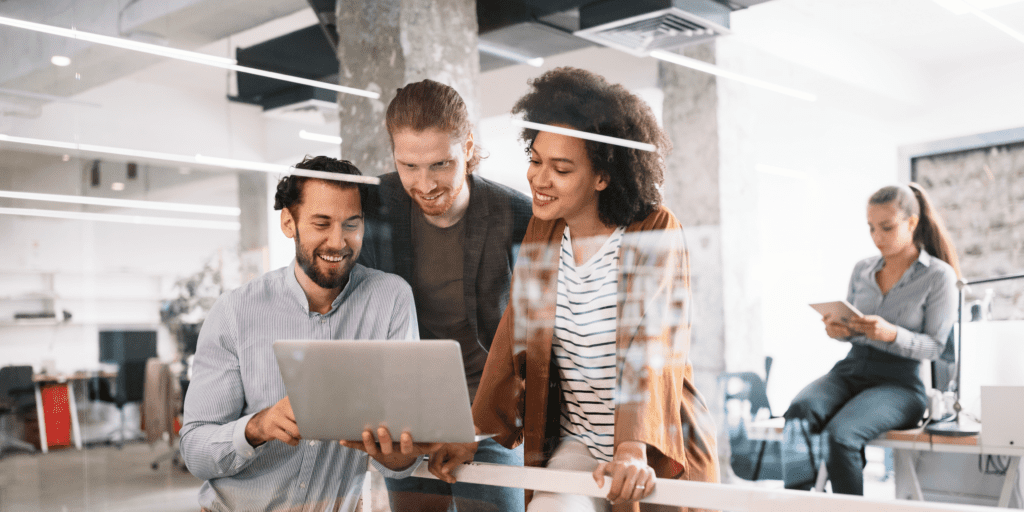 Anställningstrender i den svenska tjänstesektorn