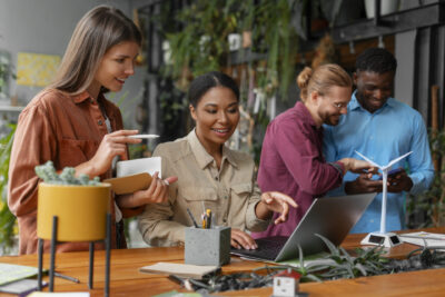 Turning Sustainability Innovation into R&D Tax Savings