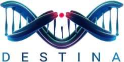 Hugh Ilyine, Destina Genomics