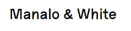 Manalo & White Architects