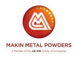 Phil Wilcock, Finance Director, Makin Metal Powders (UK ) Ltd