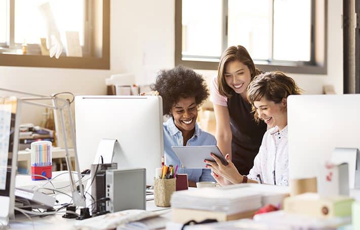 What can you now do differently as a result of the R&D tax benefit?