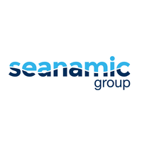 Gordon Kerr, CFO, Seanamic Group