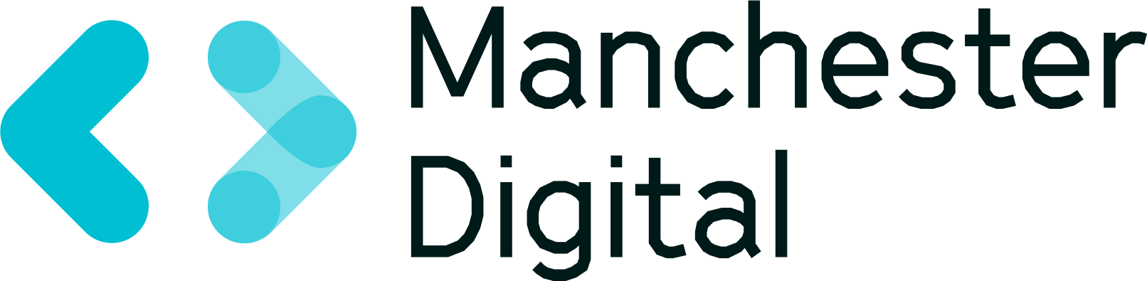 Manchester digital logo