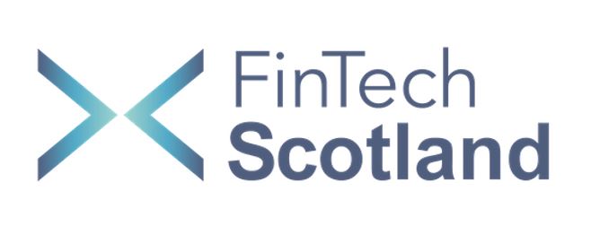 Fintech Scotland logo