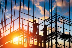 Innovation Webinar Series: Construction