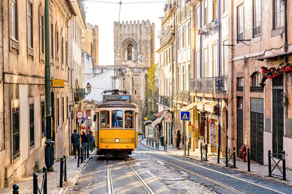 Lisbon