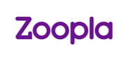 This is the logo of Zoopla