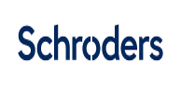 This is the logo of Schroders