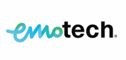 This is the logo of emotech