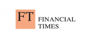 This is the logo of Financial times