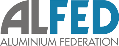 Alfed logo