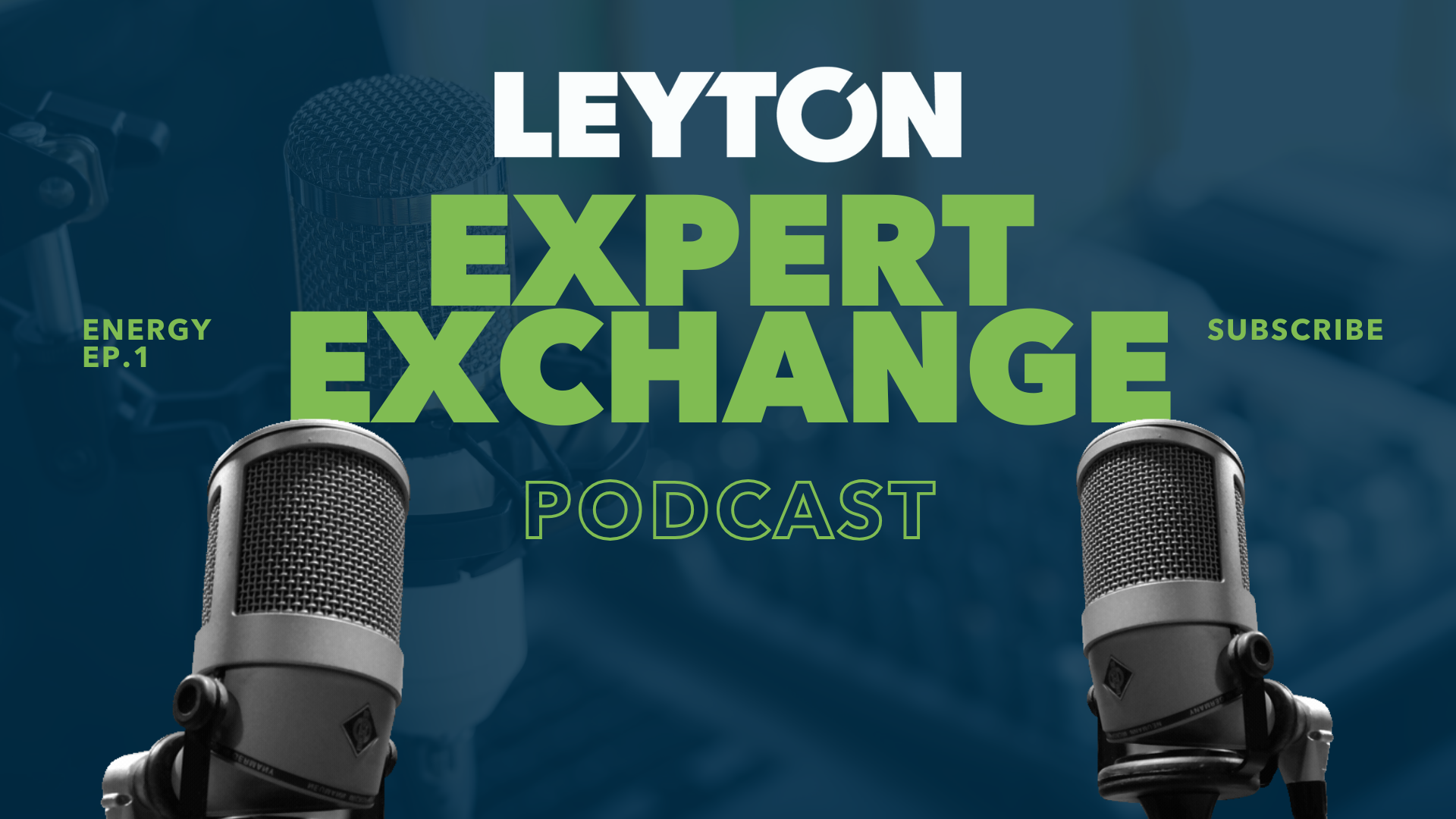 Energy Ep. 1 - The Hidden Costs Of Energy Bills & How To Mitigate Them