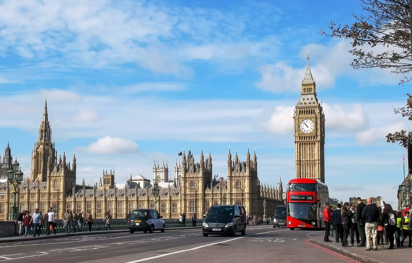 UK Spring Statement 2025