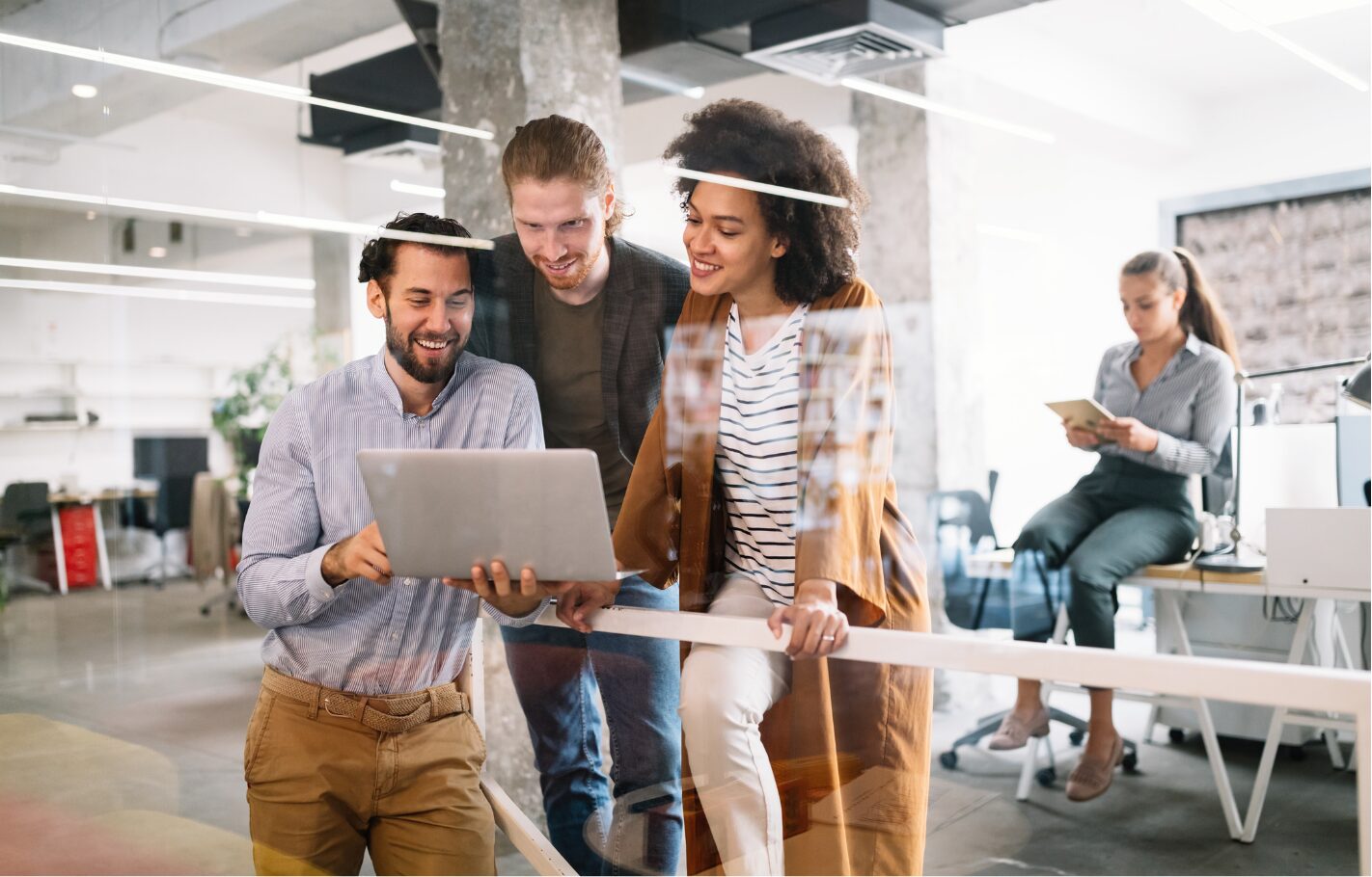 R&D trends for software development and computing