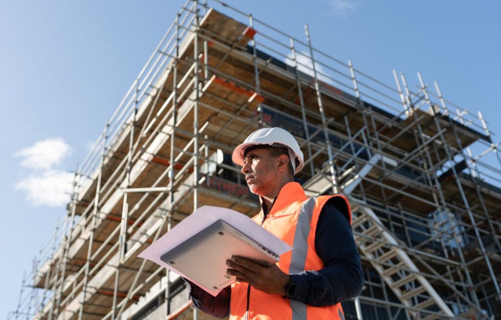 How the construction industry can benefit from R&D Tax Credits