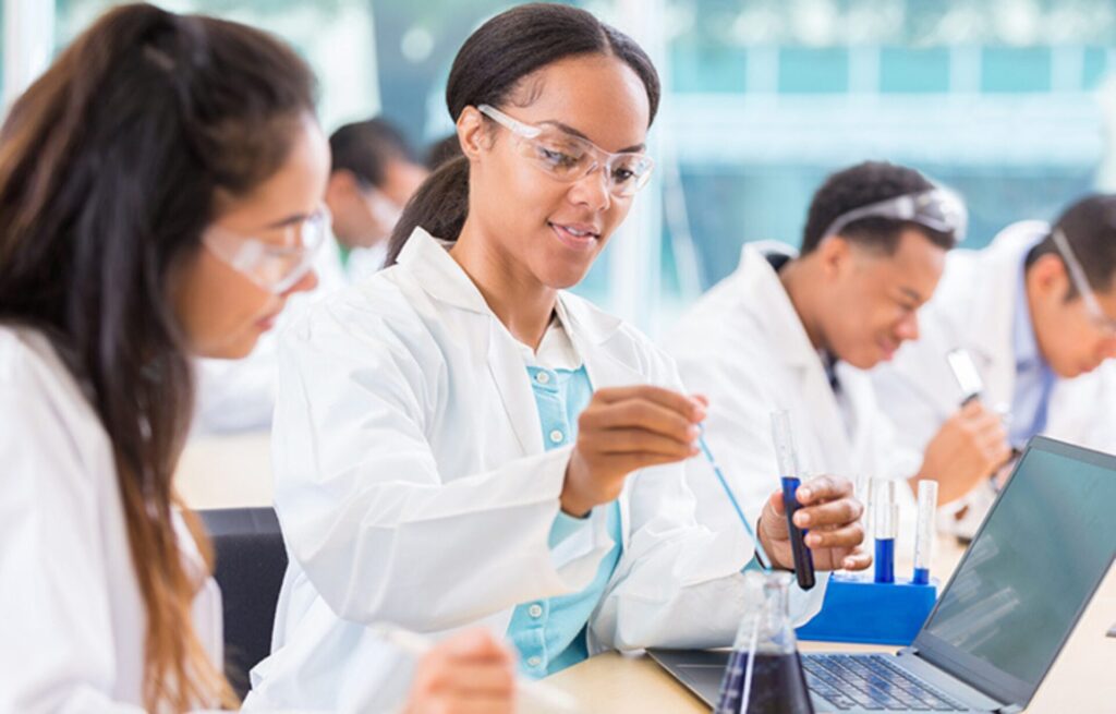 Advanced Bacterial Sciences