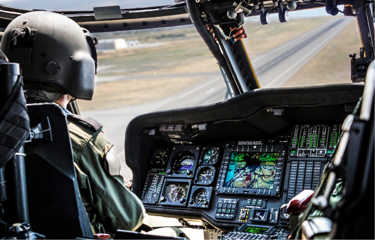 How R&D Tax Credits can boost defence innovation